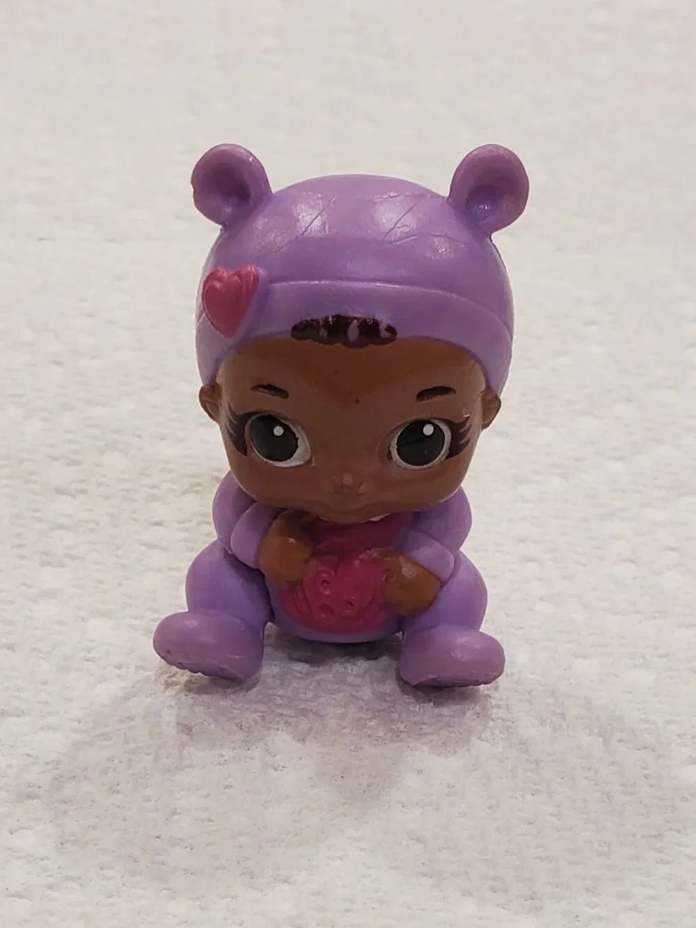 Doc McStuffins Hospital Playset & Many Extras! by Disney Junior  EUC! see photos